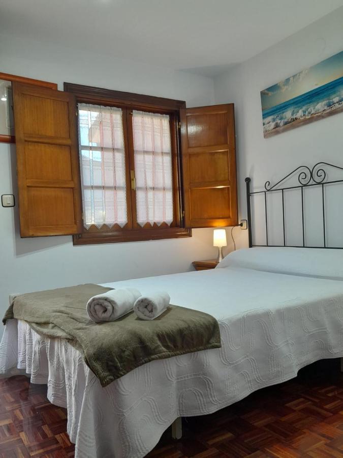 La Carlota Villa Llames de Pría Eksteriør billede